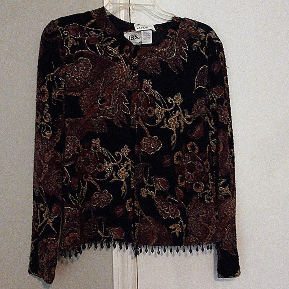 Women's size small blouse